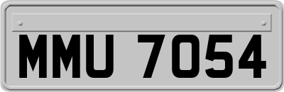 MMU7054