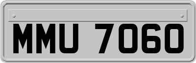 MMU7060