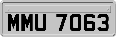 MMU7063