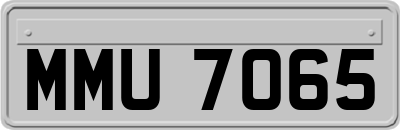 MMU7065