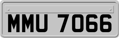 MMU7066