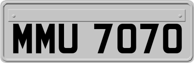 MMU7070