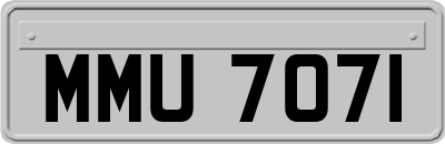 MMU7071