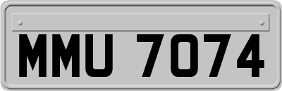 MMU7074