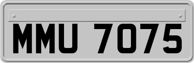 MMU7075