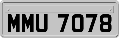 MMU7078