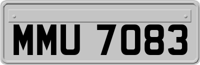 MMU7083