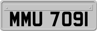 MMU7091