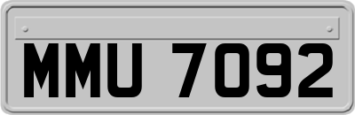 MMU7092