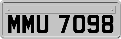 MMU7098