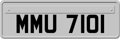 MMU7101