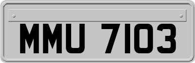 MMU7103