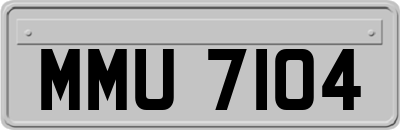 MMU7104