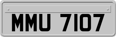 MMU7107