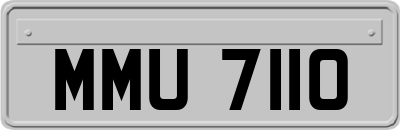 MMU7110