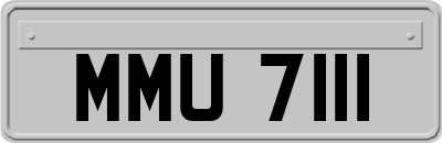 MMU7111