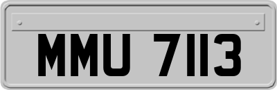 MMU7113