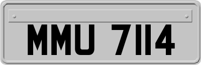 MMU7114