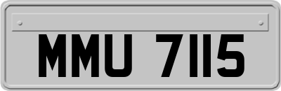 MMU7115