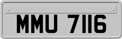 MMU7116