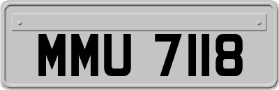 MMU7118