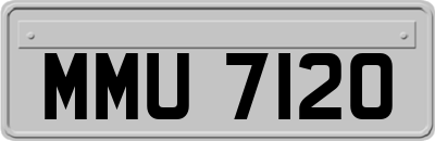 MMU7120