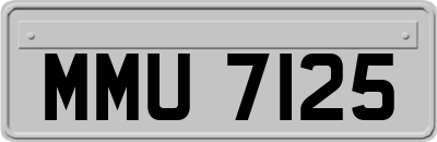 MMU7125