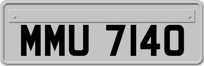 MMU7140