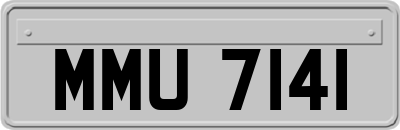 MMU7141