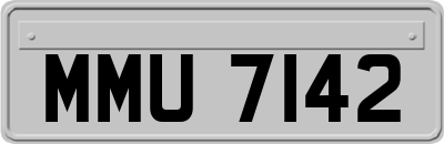 MMU7142