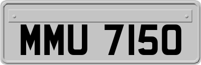 MMU7150