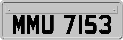 MMU7153