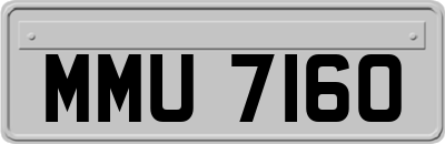 MMU7160