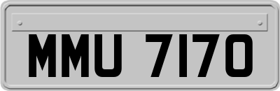 MMU7170