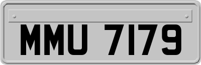 MMU7179