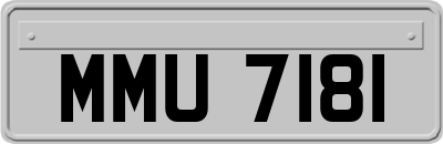 MMU7181