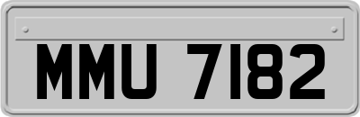 MMU7182