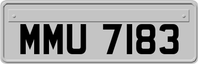 MMU7183