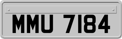 MMU7184