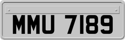 MMU7189