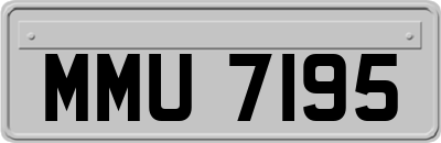 MMU7195