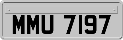 MMU7197