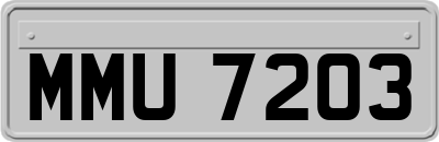 MMU7203