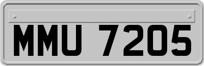 MMU7205