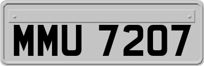 MMU7207