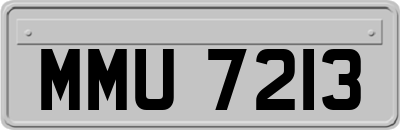 MMU7213