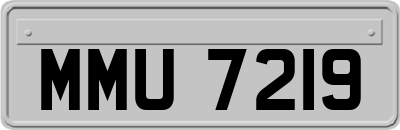 MMU7219