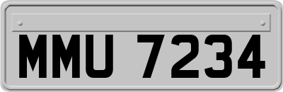 MMU7234