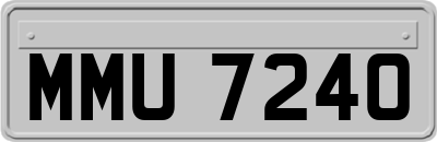 MMU7240