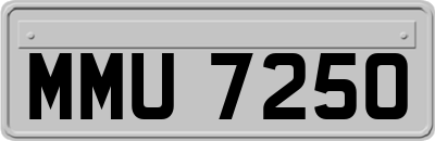 MMU7250